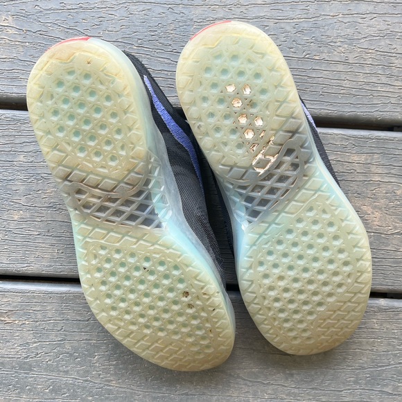 Vans AVE skate shoe - Picture 8 of 8